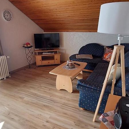 Landhaus Kathrin Walkenried Extérieur photo