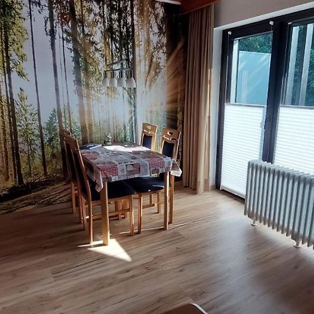 Landhaus Kathrin Walkenried Extérieur photo
