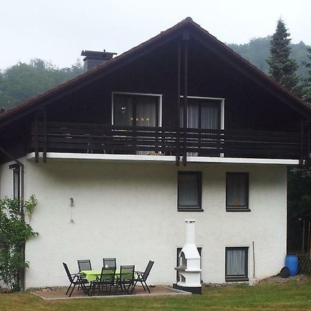 Landhaus Kathrin Walkenried Extérieur photo