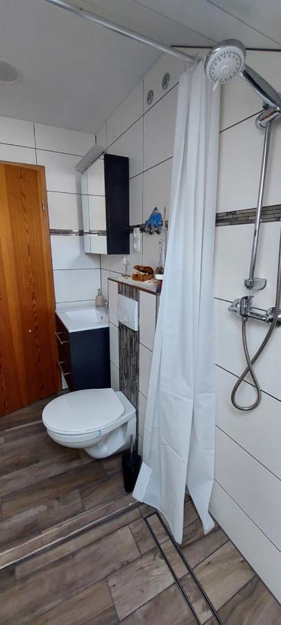 Landhaus Kathrin Walkenried Extérieur photo