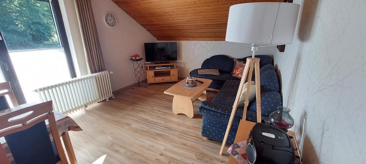 Landhaus Kathrin Walkenried Extérieur photo