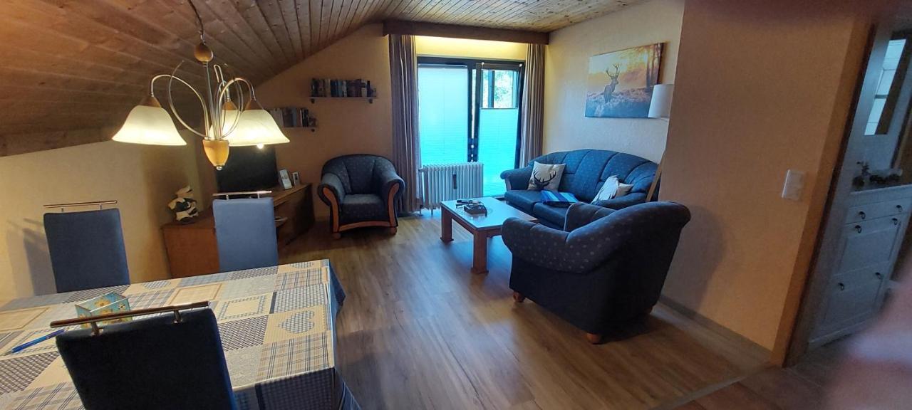 Landhaus Kathrin Walkenried Extérieur photo